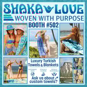 Ad for Surf Expo 2025 Ad for Surf Expo 2025