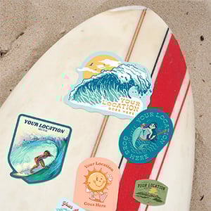 LP25-Surf-Stickers-300pxSMALL