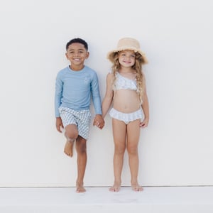 Rylee + Cru Surf Expo Rylee + Cru Surf Expo
