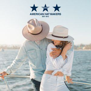 American Hat Makers (formerly Head' N Home Hats)