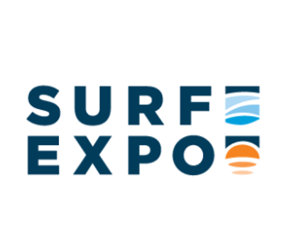surf expo logo